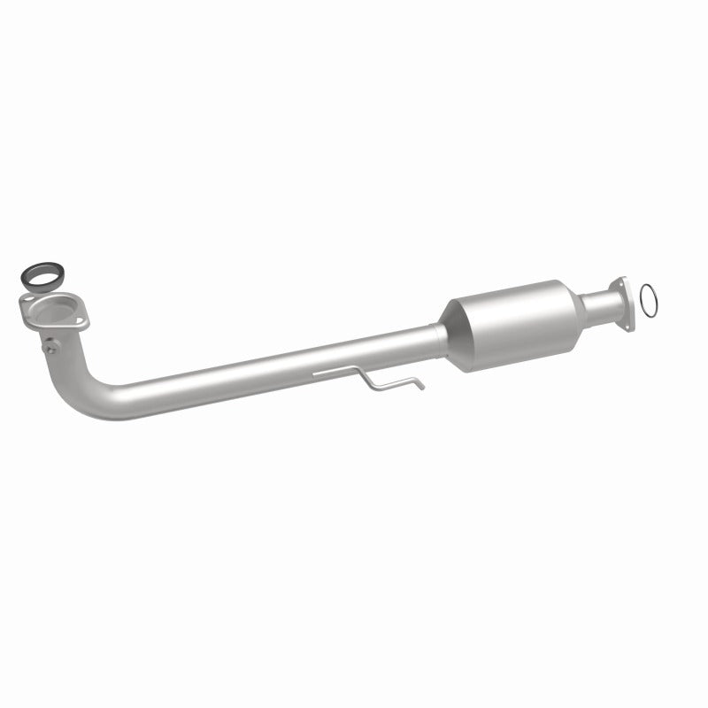 MagnaFlow Direct Fit California Grade Catalytic Converter 04-05 Honda Civic EX/GX L4-1.7L