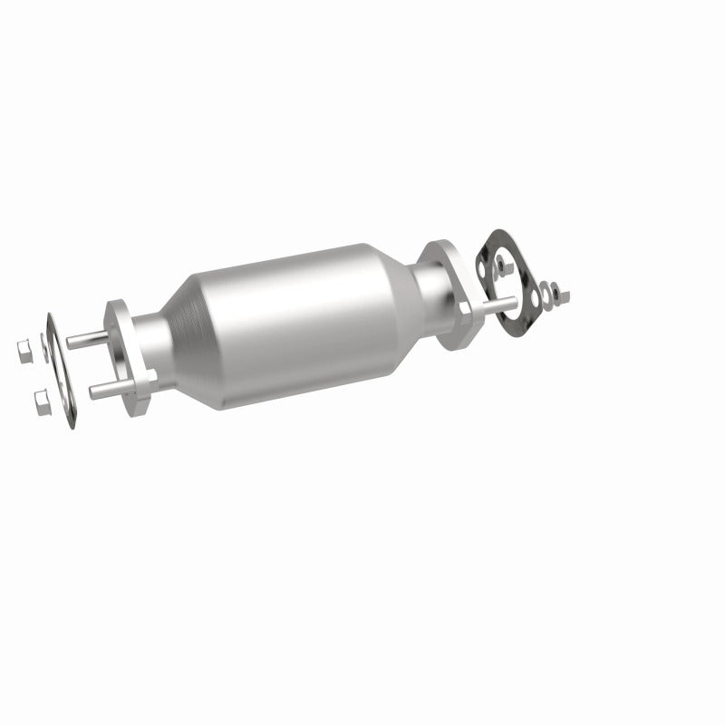 MagnaFlow Direct Fit Catalytic Converter 09-10 Hyundai Genesis 4.6L