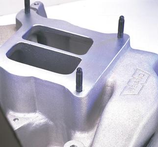 ARP HP Dominator w/ 1/2in Spacer Carb Stud Kit
