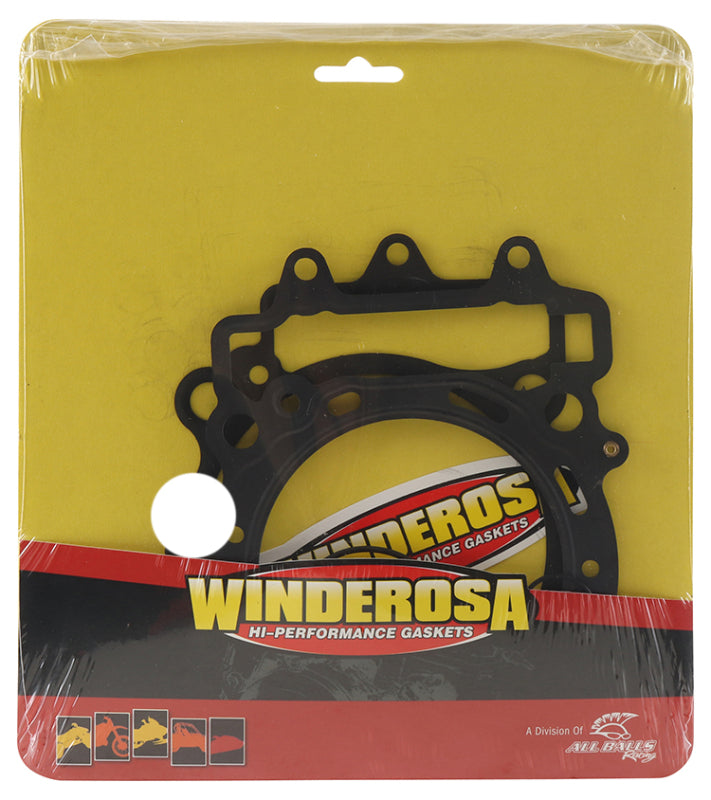 Vertex Pistons Vertex Gaskets 16-18 Kawasaki KX450F Top End Gasket Kit
