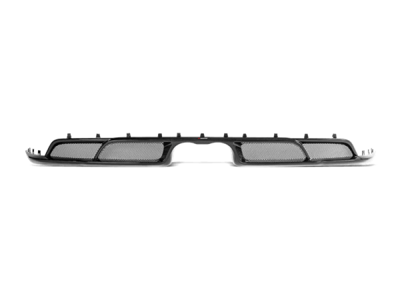 Akrapovic Akrapovic 18-19 Porsche 911 GT3 RS (991.2) Rear Carbon Fiber Diffuser - High Gloss