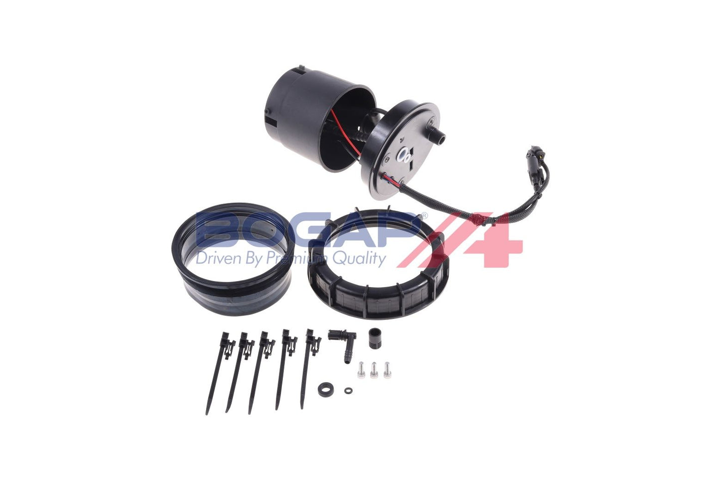BOGAP A1831103 Heating, Tank Unit (Urea Injection)