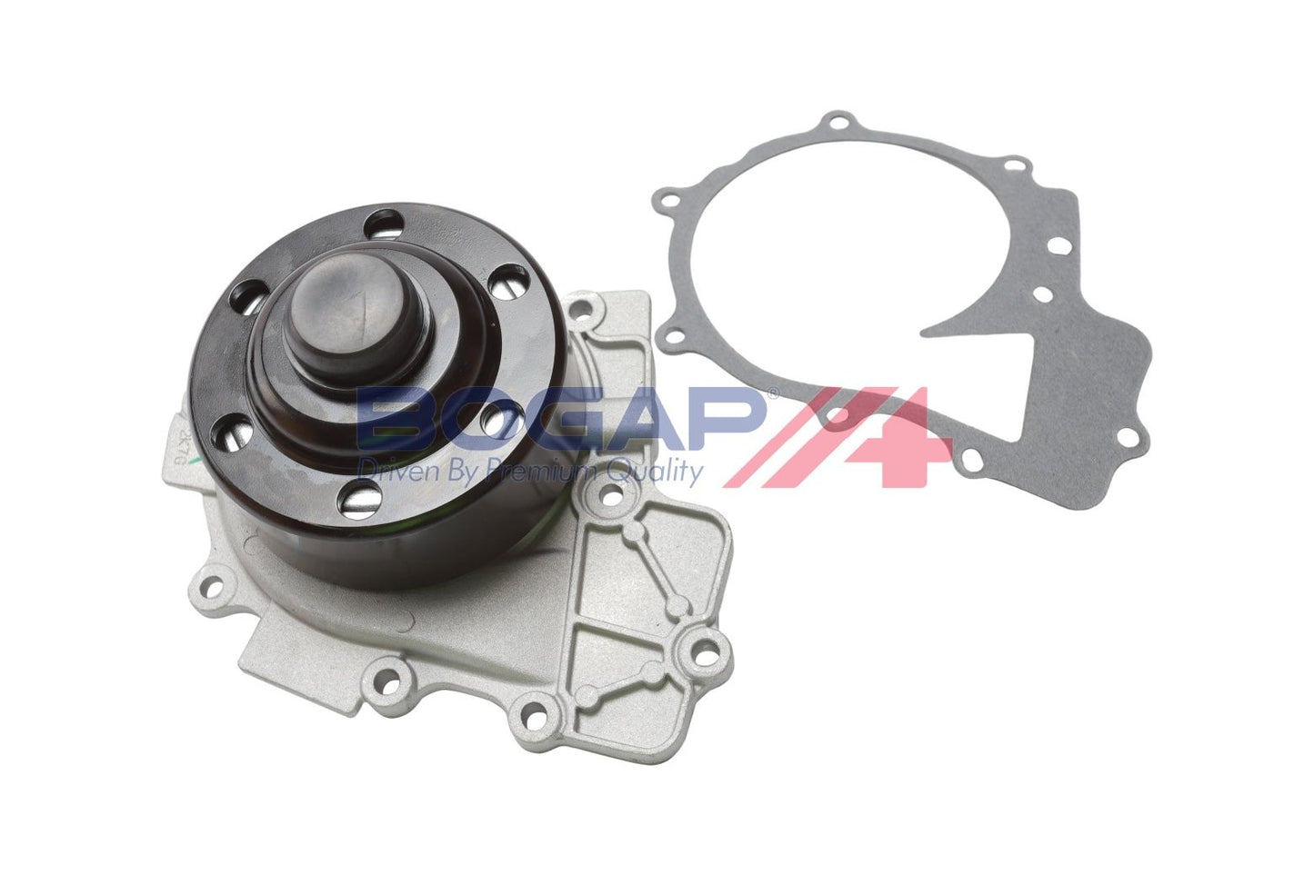 BOGAP C4234107 Water Pump, Engine Cooling