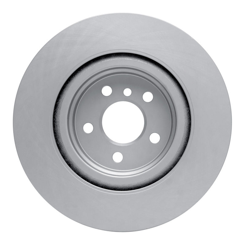 DFC 19-24 BMW M235I xDrive Gran Coupe Rear GeoSPEC Coated Rotor