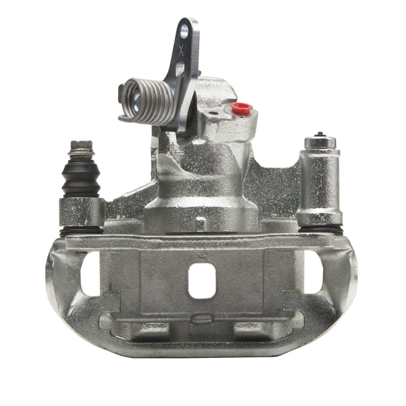 DFC 91-95 Toyota MR2 Rear-R Premium Caliper - Silver Zinc Coated