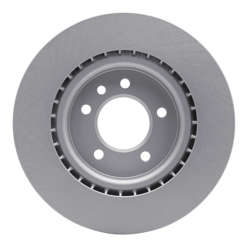 DFC 18-20 Land Rover Range Rover Sport Rear GeoSPEC Coated Rotor