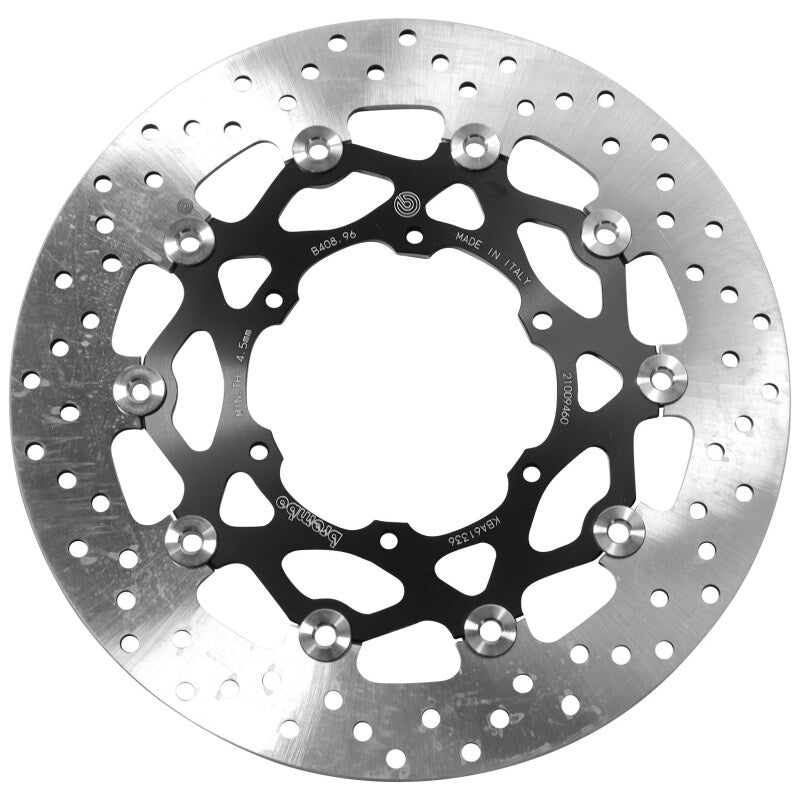 Brembo Powersports Brembo 1993 BMW F/ST 650CC/BMW F GS 800CC 300x5mm Brake Disc - Front Floating