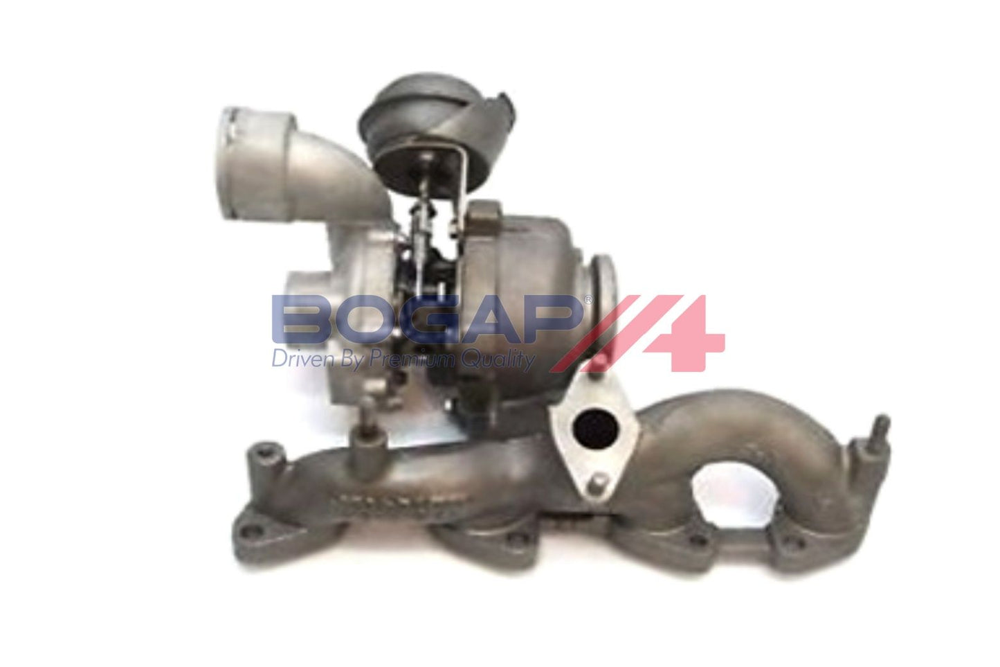 BOGAP A1728110 Charger, Charging (Supercharged/Turbocharged)