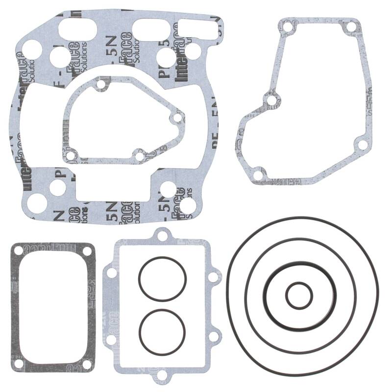 Vertex Pistons Vertex Gaskets 2001 Suzuki RM250 Top End Gasket Kit