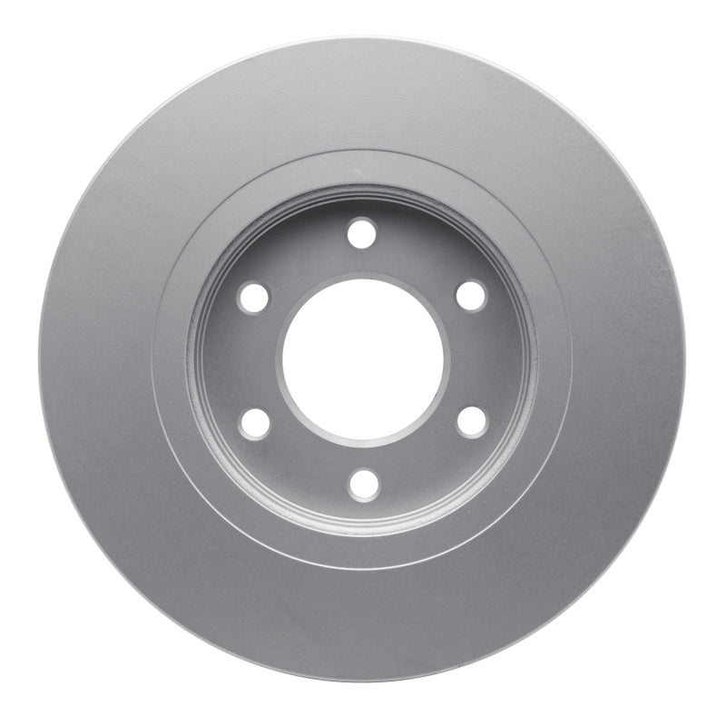 DFC 07-24 Infiniti QX80 Front GeoSPEC Coated Rotor