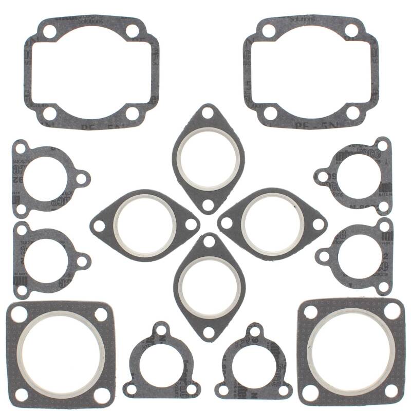 Vertex Pistons Vertex Gaskets 97-98 Arctic Cat Bear Cat 440 Top End Gasket Kit