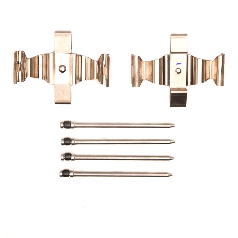 DFC 05-11 Mercedes-Benz C320 Front Premium Hardware Kit