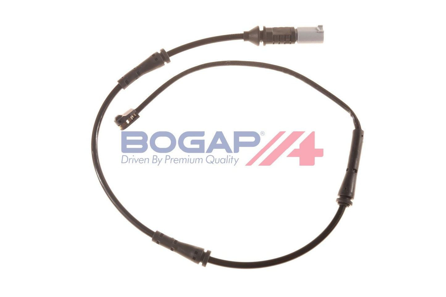 BOGAP B7118109 Warning Contact, Brake Pad Wear