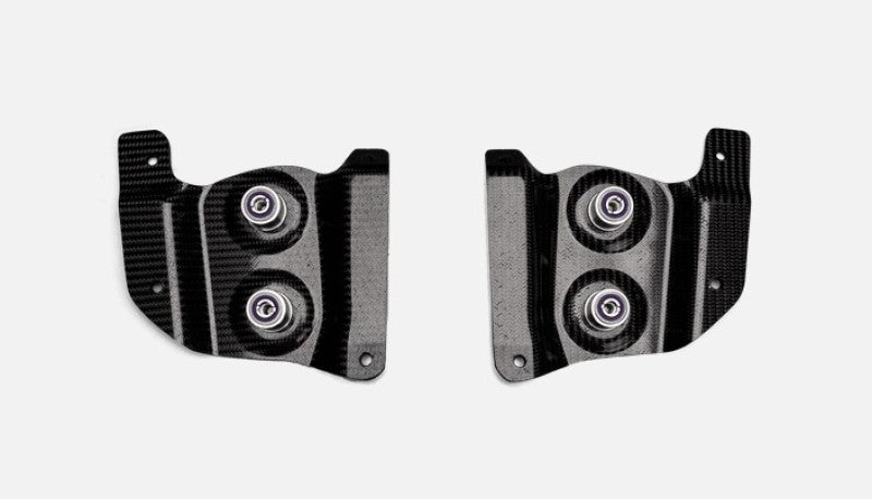 Akrapovic Akrapovic 21-22 BMW M3 (G80) OPF/GPF Fitting Kit