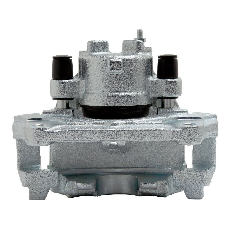 DFC 20-24 Ford Maverick Front-R Silver Zinc Coated Premium Caliper