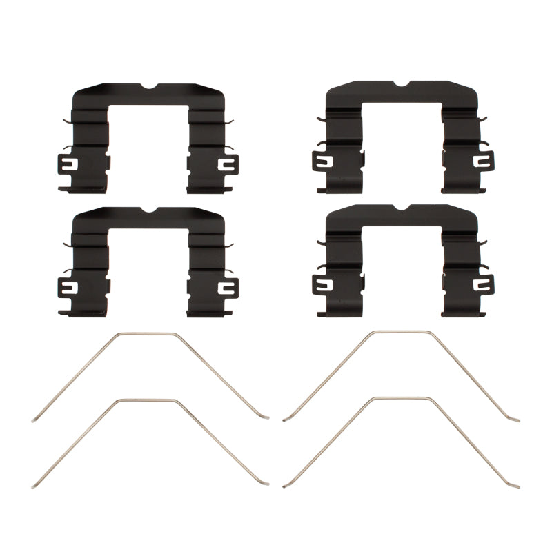 DFC 07-21 Hyundai Veracruz Front Premium Hardware Kit