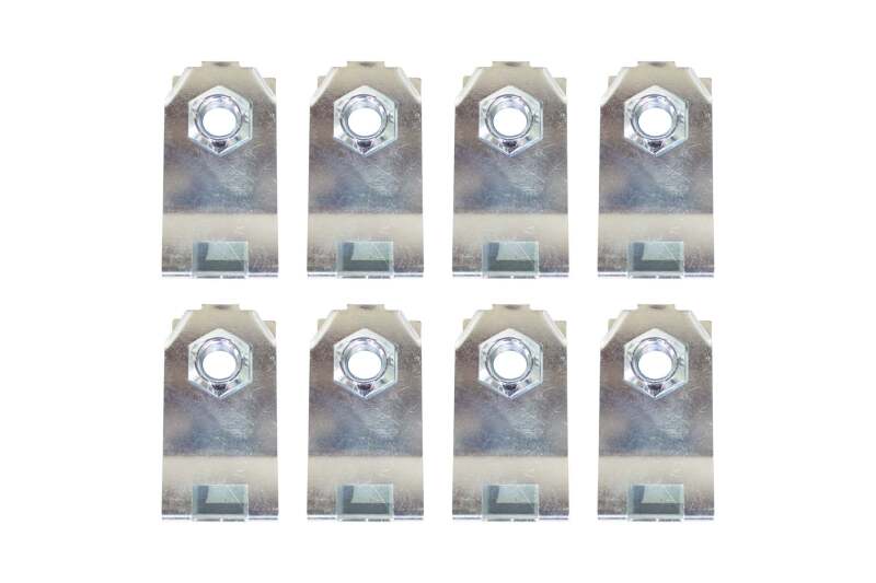 Rustbuster Bed Mounting Bolt Kit