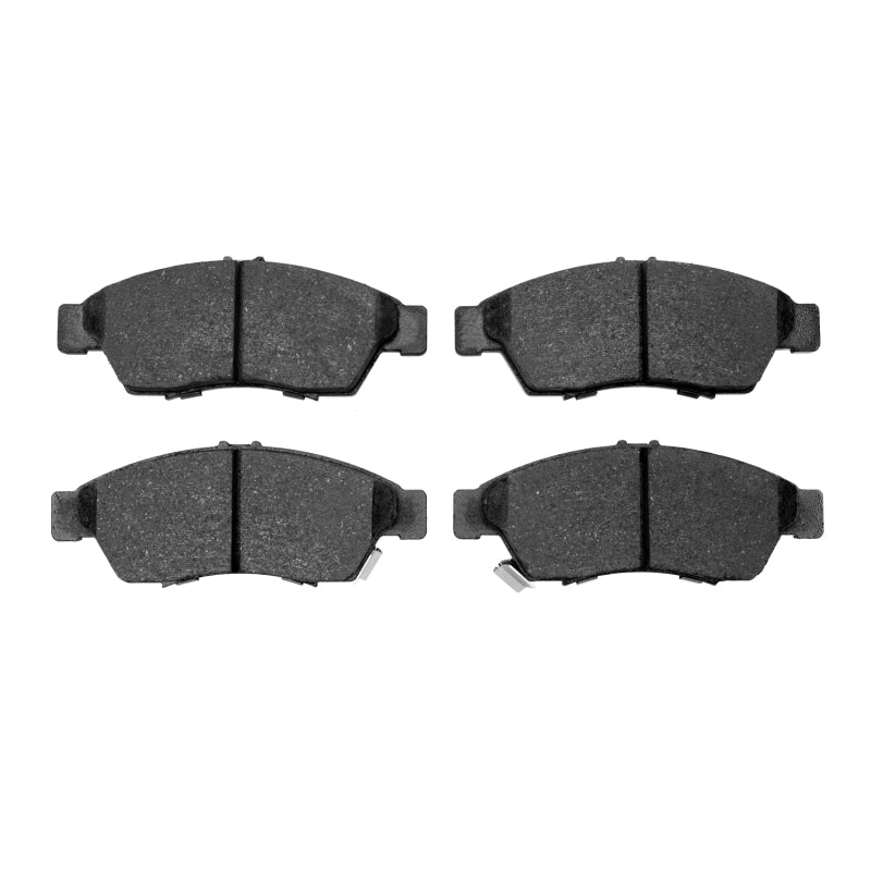 DFC 06-07 Suzuki Aerio Front 4000 Hybridynamic Brake Pads
