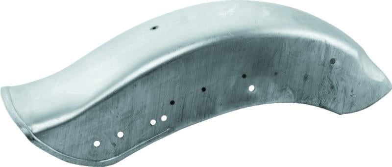 Bikers Choice 84-96 FXST Rear Raw Fender Replaces H-D 59914-86A