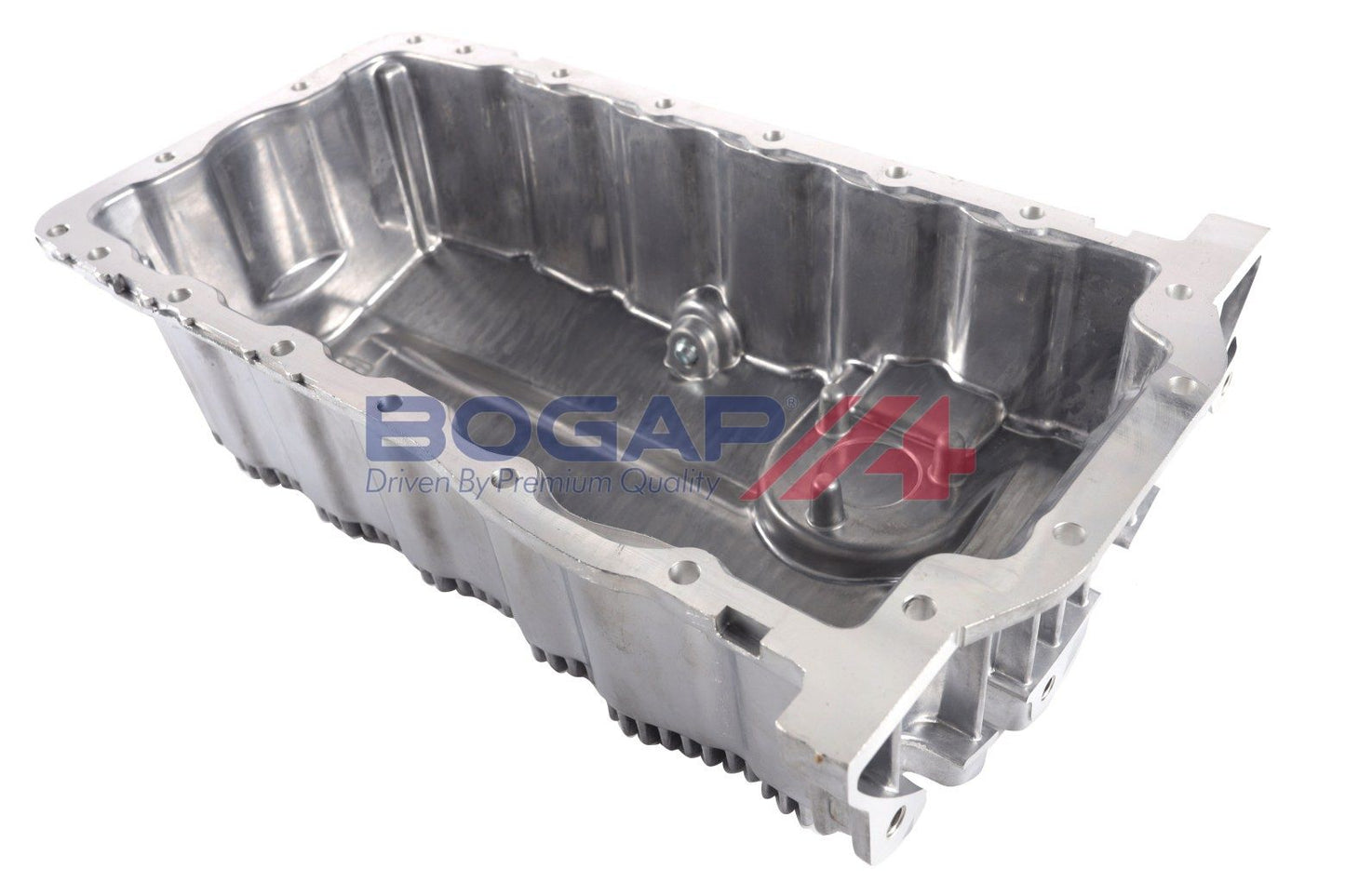 BOGAP A1919168 Oil Sump