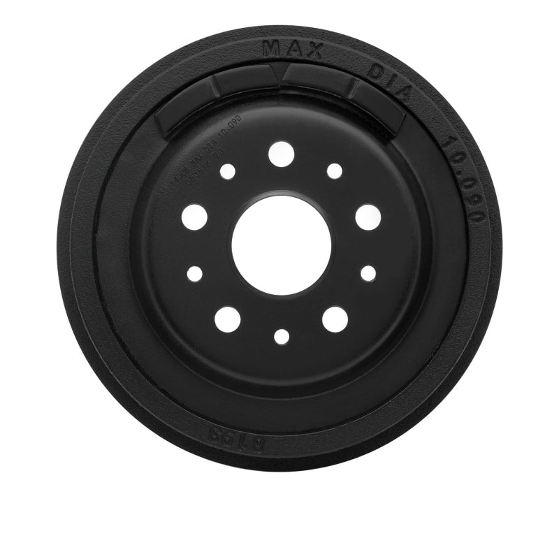 DFC 62-73 Ford Ranchero Rear True Balanced Brake Drum
