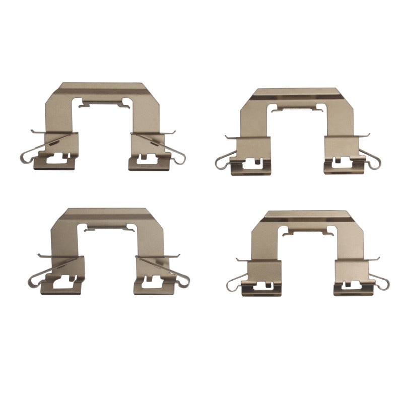 DFC 22-25 Mazda MX-30 Front Premium Hardware Kit
