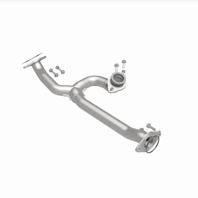 Magnaflow BRE Exhaust 06-12 Fusion Milan MKZ Zephyr 3.0L 3.5L Front Pipe Kit