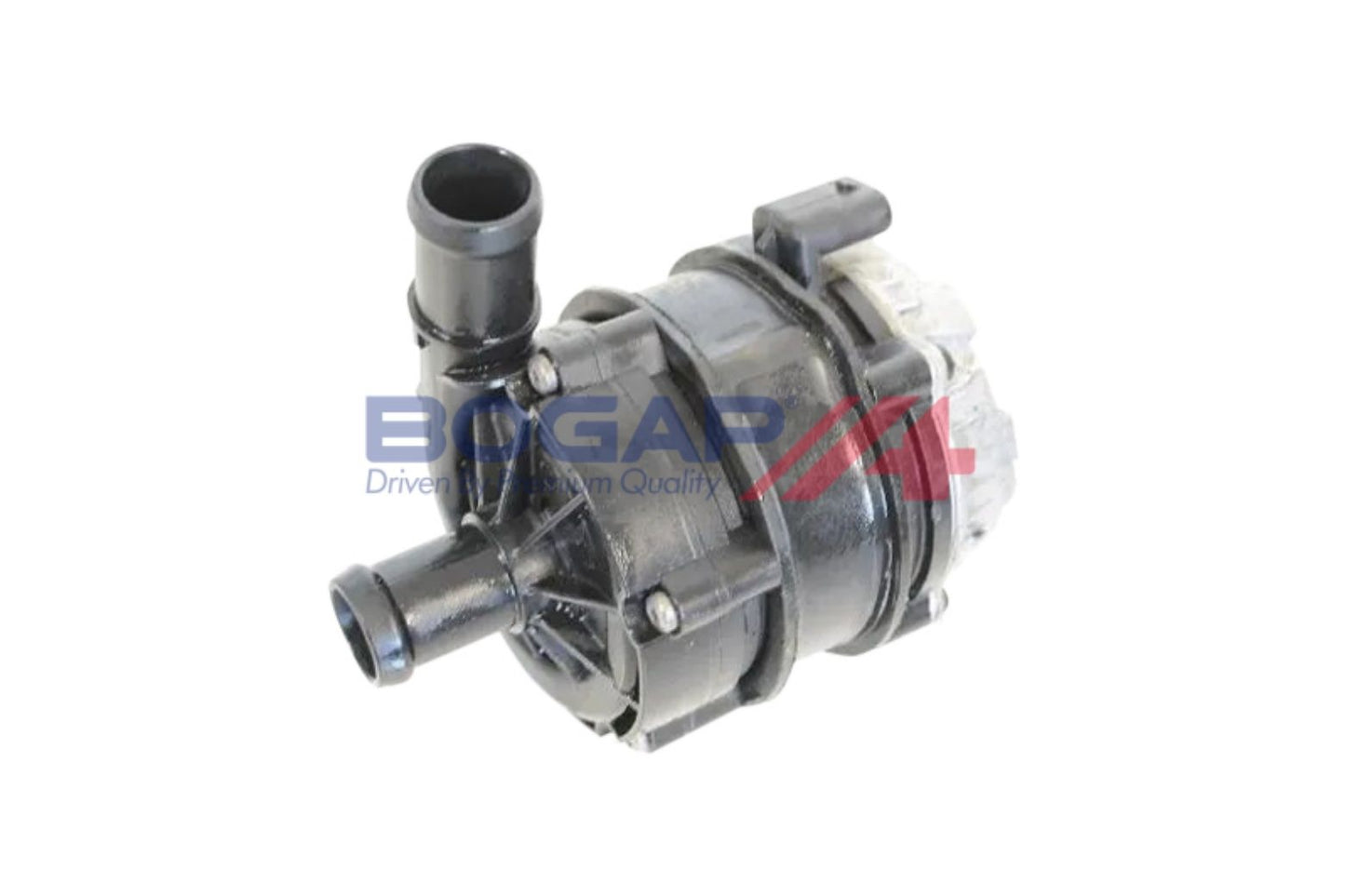 BOGAP A4243247 Auxiliary Water Pump (Cooling Water Circuit)