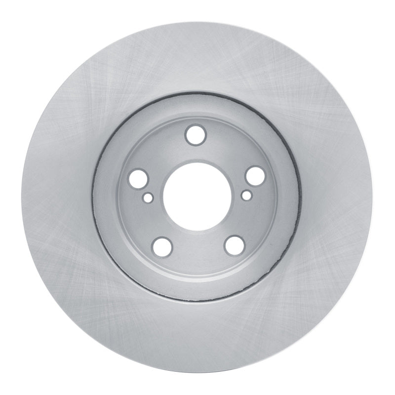 DFC 09-15 Toyota Corolla (Mexico) Front Brake Rotor