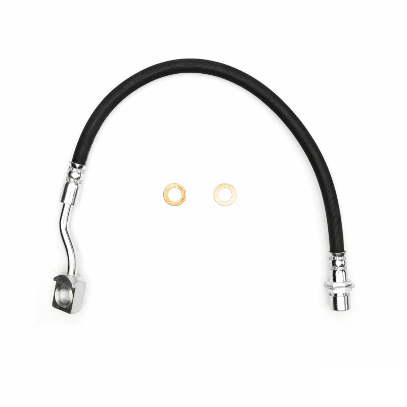 DFC 08-14 Chevrolet Silverado 2500 HD Rear-R lo/Rear-L lo Brake Hose