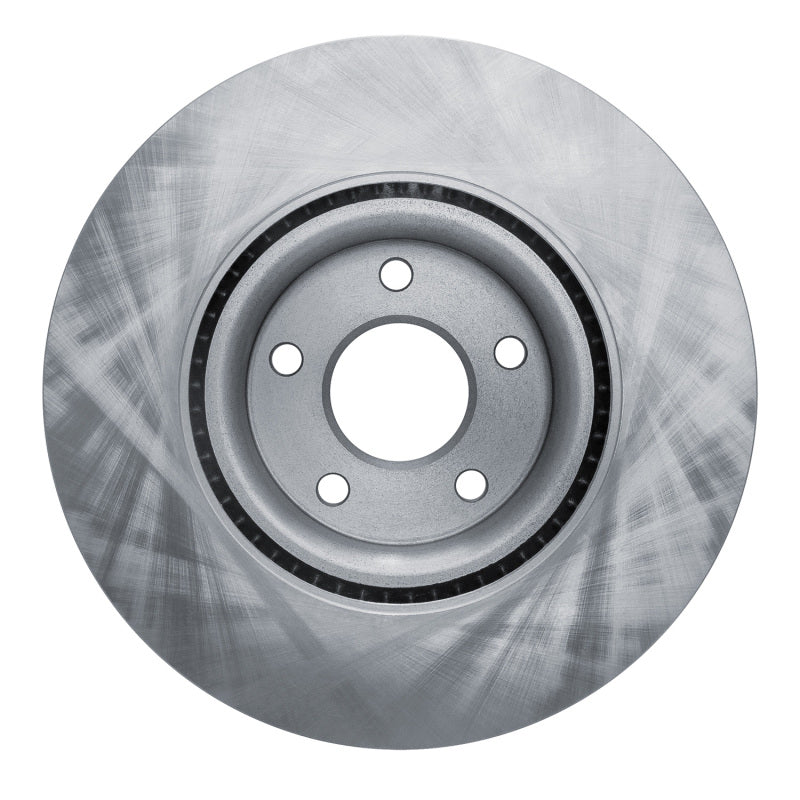 DFC 20-25 Ford Escape Front Brake Rotor
