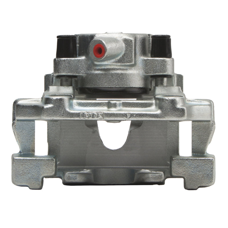 DFC 96-08 Chrysler Crossfire Front-L Premium Caliper - Silver Zinc Coated