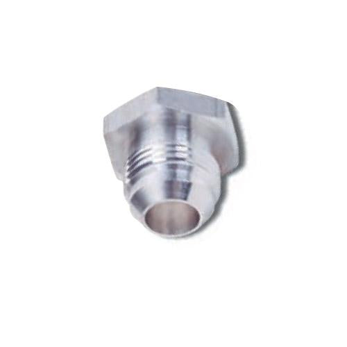 Russell Aluminum Tank Welding Bung 1-11-1/2 Npt