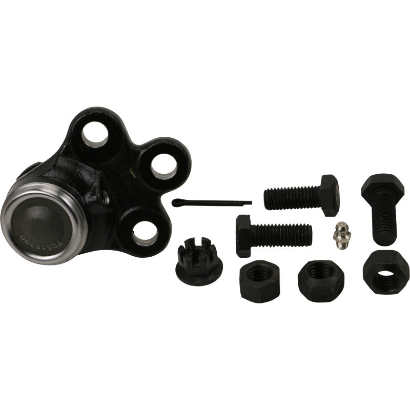 MOOG 10-17 Chevrolet Equinox Front Lower Ball Joint