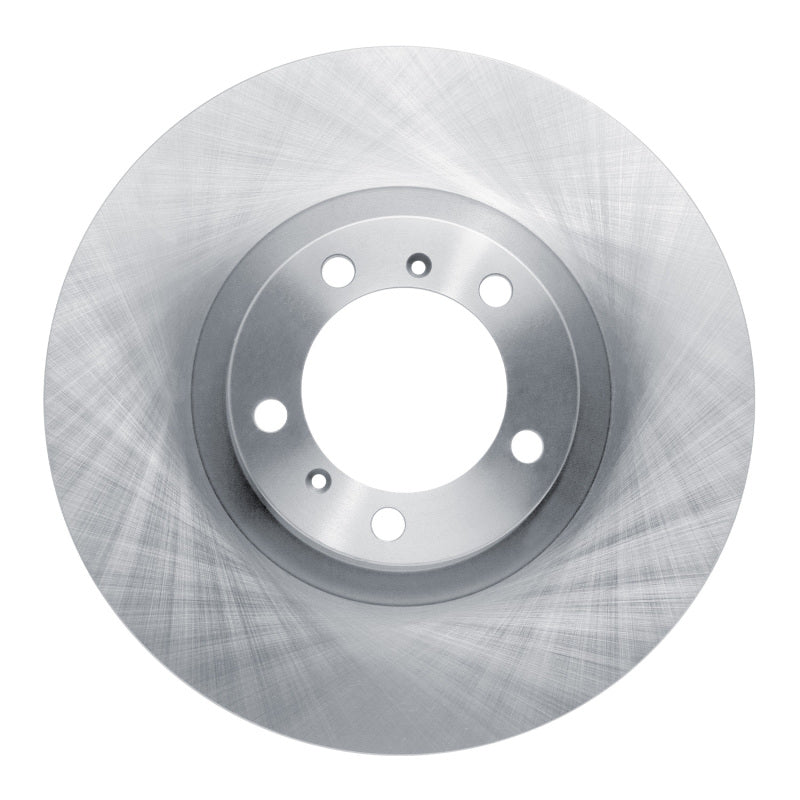 DFC 19-24 Audi RS e-TRON GT Right Front Brake Rotor