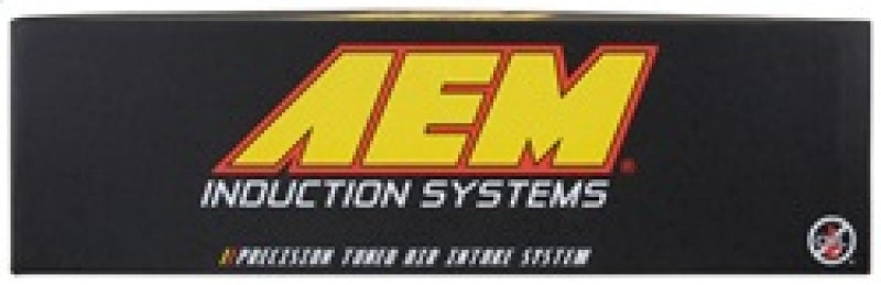 AEM Induction AEM 92-96 Prelude S/Si/Si VTEC Polished Short Ram Intake