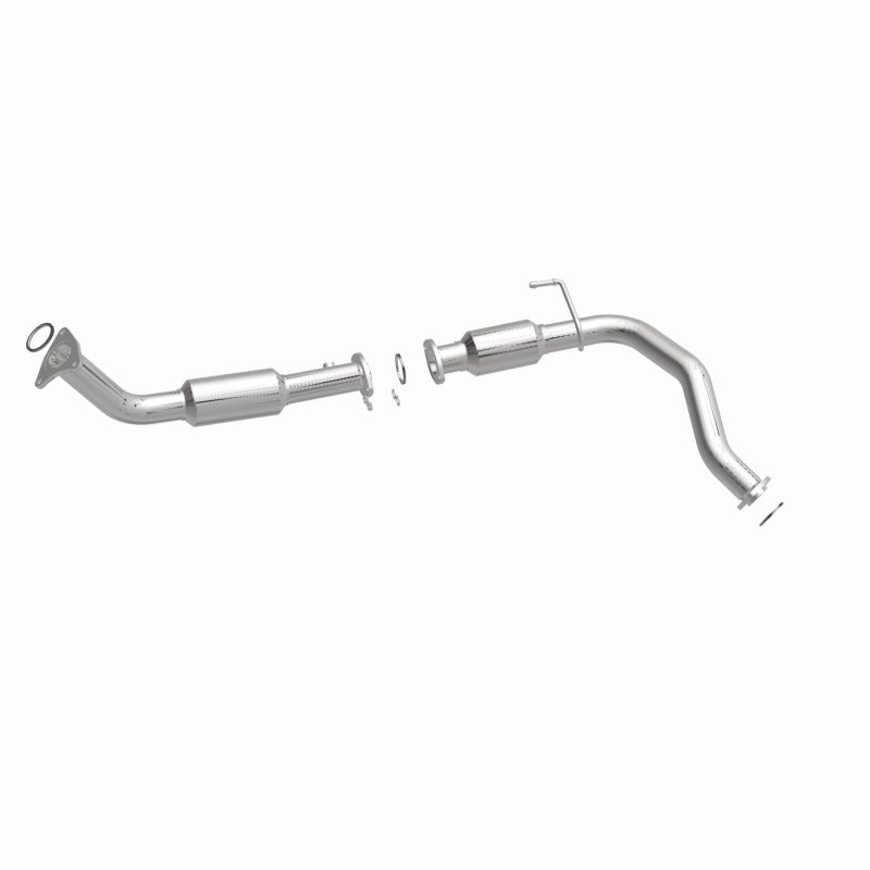 MagnaFlow Direct Fit Catalytic Converter 08-15 Toyota Sequoia