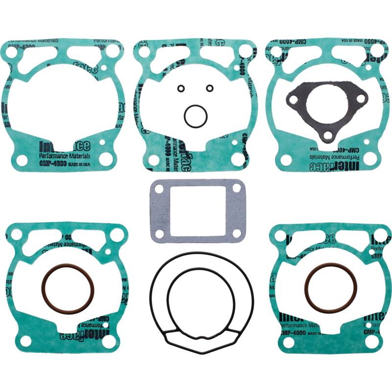 Vertex Pistons 2024 650 SX/MC 65/TC 65 Top End Gasket Kit