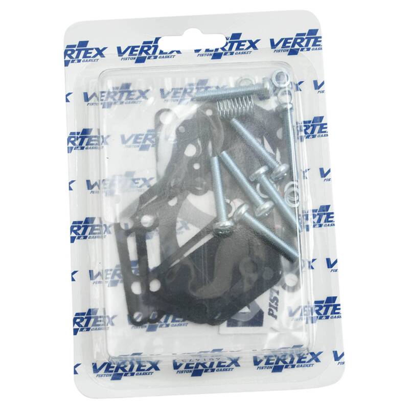 Vertex Pistons Vertex Gaskets 03-06 Arctic Cat Fire Cat 500 Fuel Pump Rebuild Kit