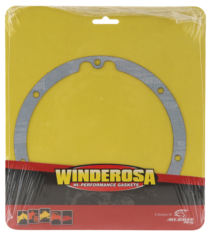 Vertex Pistons Vertex Gaskets 86-06 Kawasaki VN750 Vulcan Outer Clutch Gasket Kit