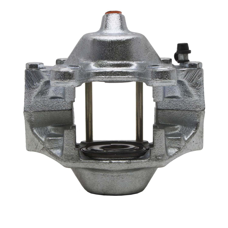 DFC 93-95 Mercedes-Benz 300TD Wagon Rear-L Silver Zinc Coated Premium Caliper