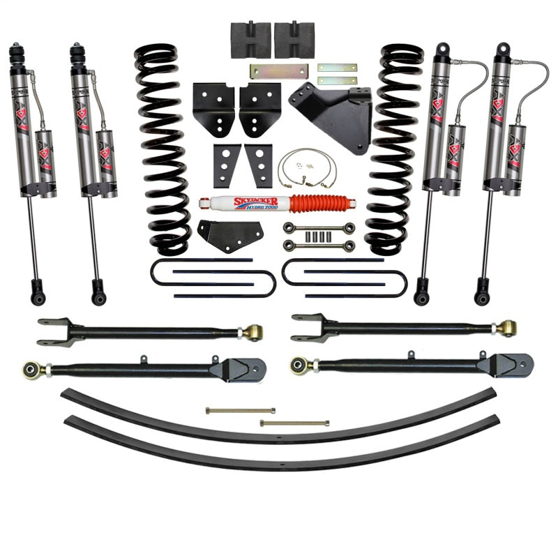 Skyjacker 8.5In KIT 08 F350 4WD DIESEL