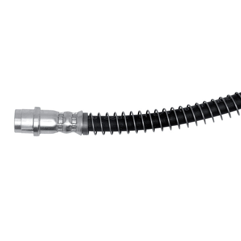 DFC 10-13 Porsche Panamera Front Brake Hose