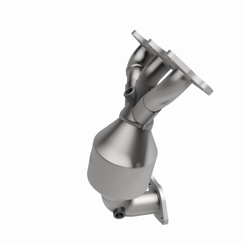 MagnaFlow DF Cat Conv Mitsubishi 06-09 Eclipse/Galant 06-08 Endeavor 3.8L Frt Manifold *NO CA SALE*