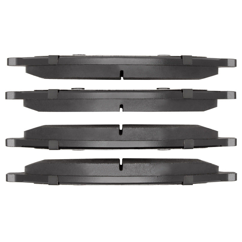 DFC 03-11 Ford Crown Victoria Front 5000 Advanced Semi Metallic Brake Pads