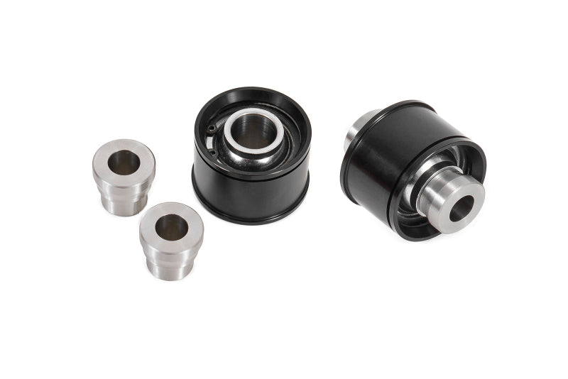 BMR Suspension BMR 16-17 6th Gen Camaro Front Lower Control Arms Bearing Kit - Black
