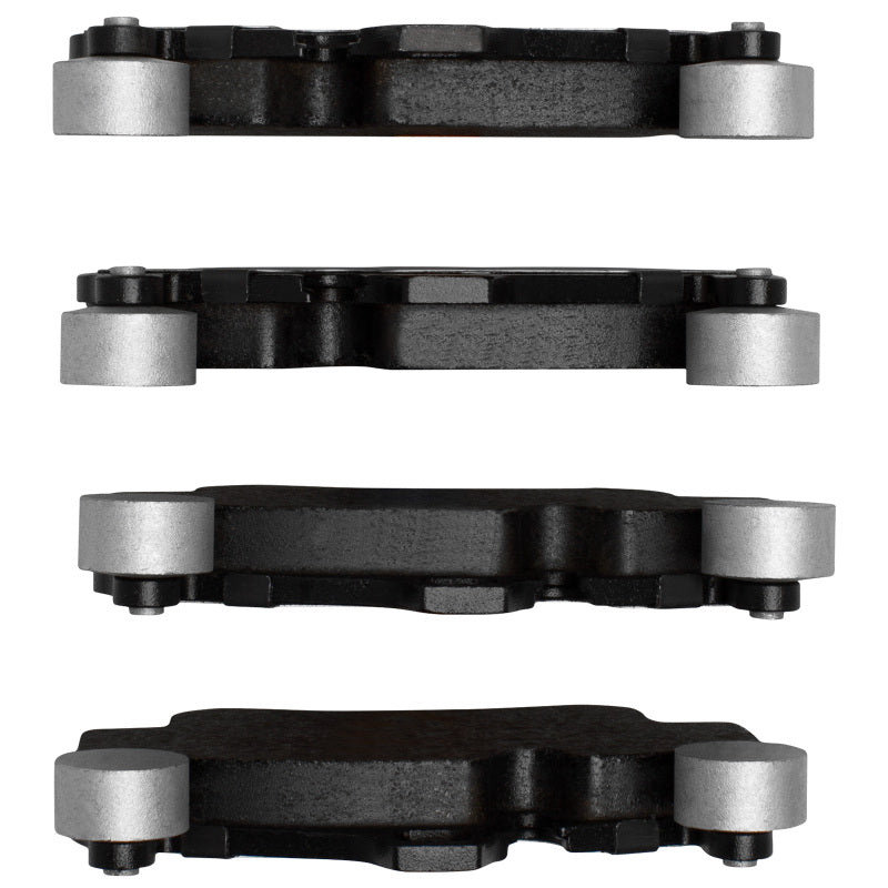 R1 Concepts R1 03-23 Porsche 718 Cayman Front Ceramic Brake Pads
