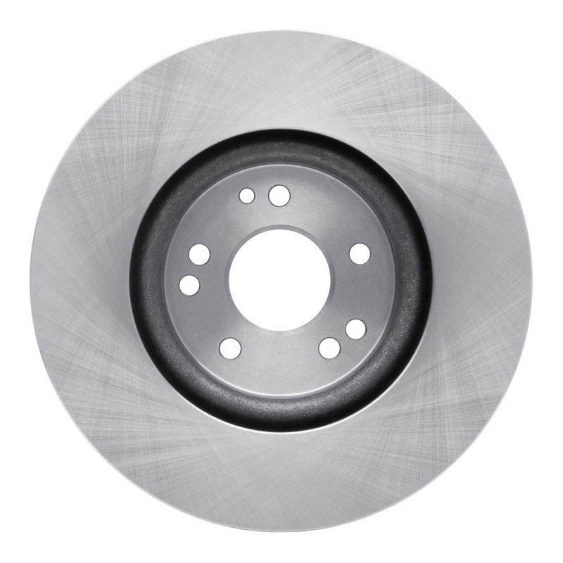 DFC 94-02 Mercedes-Benz SL500 Right Front Brake Rotor