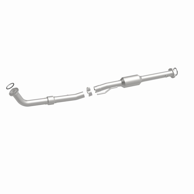MagnaFlow Direct Fit Catalytic Converter 03-06 Camry 2.4L I4
