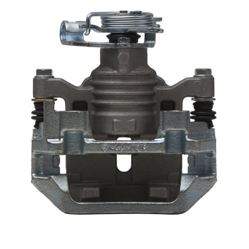 DFC 04-12 Chevrolet Cobalt Rear-R Premium Caliper - Silver Zinc Coated